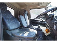HINO Ranger Truck (With 4 Steps Of Cranes) SKG-FD9JKAA 2011 107,000km_38