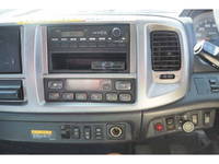 HINO Ranger Truck (With 4 Steps Of Cranes) SKG-FD9JKAA 2011 107,000km_39