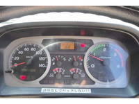 HINO Ranger Truck (With 4 Steps Of Cranes) SKG-FD9JKAA 2011 107,000km_40