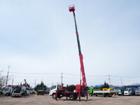 HINO Dutro Cherry Picker BDG-XZU404M 2007 31,213km_10