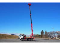 HINO Dutro Cherry Picker BDG-XZU404M 2007 31,166km_12