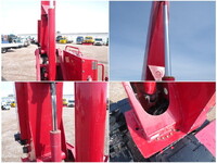 HINO Dutro Cherry Picker BDG-XZU404M 2007 31,213km_13