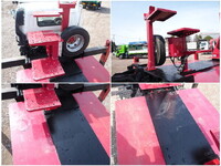 HINO Dutro Cherry Picker BDG-XZU404M 2007 31,213km_16