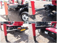 HINO Dutro Cherry Picker BDG-XZU404M 2007 31,213km_17