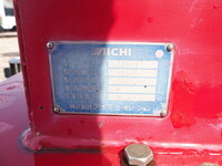 HINO Dutro Cherry Picker BDG-XZU404M 2007 31,213km_20