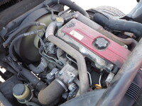 HINO Dutro Cherry Picker BDG-XZU404M 2007 31,213km_29