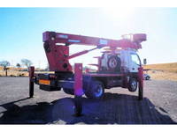 HINO Dutro Cherry Picker BDG-XZU404M 2007 31,166km_4