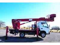 HINO Dutro Cherry Picker BDG-XZU404M 2007 31,166km_5