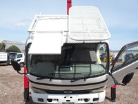 HINO Dutro Cherry Picker BDG-XZU404M 2007 31,213km_8