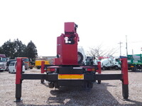 HINO Dutro Cherry Picker BDG-XZU404M 2007 31,213km_9