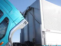 MITSUBISHI FUSO Fighter Aluminum Wing TKG-FK64F 2015 498,000km_20