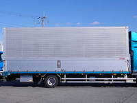 MITSUBISHI FUSO Fighter Aluminum Wing TKG-FK64F 2015 498,000km_21