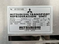 MITSUBISHI FUSO Canter Refrigerator & Freezer Truck TKG-FGB70 2014 130,538km_17