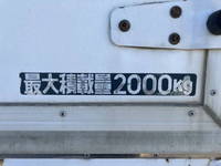 MITSUBISHI FUSO Canter Refrigerator & Freezer Truck TKG-FGB70 2014 130,538km_21