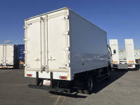 MITSUBISHI FUSO Canter Refrigerator & Freezer Truck TKG-FGB70 2014 130,538km_2