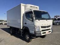 MITSUBISHI FUSO Canter Refrigerator & Freezer Truck TKG-FGB70 2014 130,538km_3