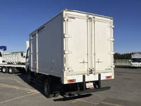 MITSUBISHI FUSO Canter Refrigerator & Freezer Truck TKG-FGB70 2014 130,538km_4