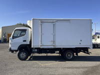 MITSUBISHI FUSO Canter Refrigerator & Freezer Truck TKG-FGB70 2014 130,538km_5