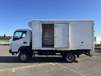 MITSUBISHI FUSO Canter Refrigerator & Freezer Truck TKG-FGB70 2014 130,538km_6