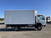 MITSUBISHI FUSO Canter Refrigerator & Freezer Truck TKG-FGB70 2014 130,538km_7