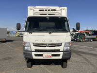 MITSUBISHI FUSO Canter Refrigerator & Freezer Truck TKG-FGB70 2014 130,538km_8