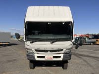 MITSUBISHI FUSO Canter Refrigerator & Freezer Truck TKG-FGB70 2014 130,538km_9