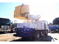 HINO Dutro Cherry Picker TKG-XZU675M 2013 69,508km_4