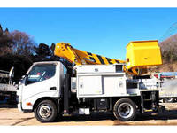 HINO Dutro Cherry Picker TKG-XZU675M 2013 69,508km_6