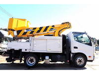 HINO Dutro Cherry Picker TKG-XZU675M 2013 69,508km_8