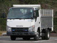 ISUZU Elf Aluminum Block TKG-NJR85A 2012 94,803km_1