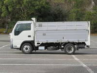 ISUZU Elf Aluminum Block TKG-NJR85A 2012 94,803km_3