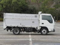 ISUZU Elf Aluminum Block TKG-NJR85A 2012 94,803km_4