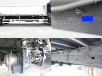 HINO Ranger Aluminum Wing QKG-FE7JMAA 2012 552,156km_10