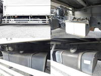 HINO Ranger Aluminum Wing QKG-FE7JMAA 2012 552,156km_12