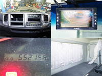 HINO Ranger Aluminum Wing QKG-FE7JMAA 2012 552,156km_14