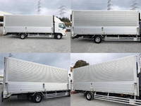 HINO Ranger Aluminum Wing QKG-FE7JMAA 2012 552,156km_5