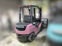 TOYOTA Others Forklift 02-8FD25 2020 5,304.7h_2