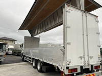 MITSUBISHI FUSO Super Great Aluminum Wing 2PG-FS74HZ 2018 860,000km_10
