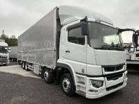 MITSUBISHI FUSO Super Great Aluminum Wing 2PG-FS74HZ 2018 860,000km_1