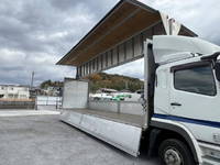 MITSUBISHI FUSO Super Great Aluminum Wing 2PG-FS74HZ 2018 860,000km_23