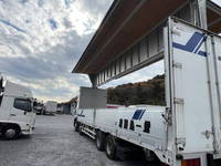 MITSUBISHI FUSO Super Great Aluminum Wing 2PG-FS74HZ 2018 860,000km_25