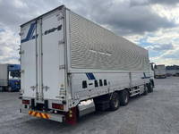 MITSUBISHI FUSO Super Great Aluminum Wing 2PG-FS74HZ 2018 860,000km_2