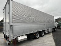 MITSUBISHI FUSO Super Great Aluminum Wing 2PG-FS74HZ 2018 860,000km_3