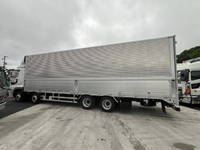 MITSUBISHI FUSO Super Great Aluminum Wing 2PG-FS74HZ 2018 860,000km_5