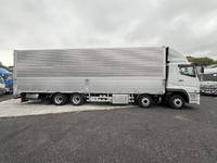 MITSUBISHI FUSO Super Great Aluminum Wing 2PG-FS74HZ 2018 860,000km_6