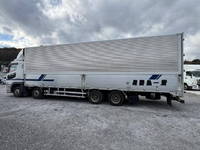 MITSUBISHI FUSO Super Great Aluminum Wing 2PG-FS74HZ 2018 860,000km_7