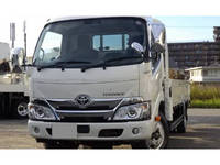 TOYOTA Toyoace Flat Body 2RG-XZU655 2019 86,764km_1