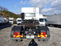 UD TRUCKS Quon Trailer Head QKG-GK5XAB 2012 487,000km_2