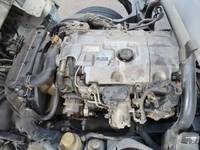 MITSUBISHI FUSO Canter Dump PA-FE71DBD 2006 130,147km_26