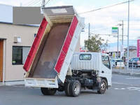 MITSUBISHI FUSO Canter Dump PA-FE71DBD 2006 130,147km_2